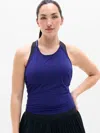 Athleta Trainknit Tank In Multi
