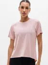Athleta Trainknit Tee