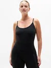Athleta Transcend Cami In Black