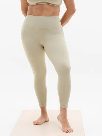 Athleta Transcend High Rise 7/8 Legging