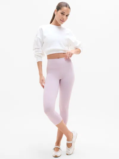 Athleta Transcend High Rise Legging