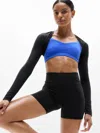 Athleta Transcend Shrug