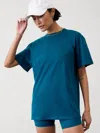 ATHLETA TRUE COTTON TEE