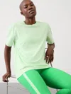 ATHLETA TRUE COTTON TEE