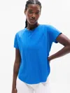 Athleta Ultimate Mesh Tee