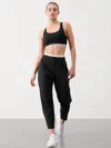 Athleta Unstoppable High Rise Pant In Black