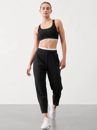 Athleta Unstoppable High Rise Pant In Black