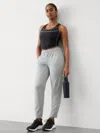 Athleta Unstoppable High Rise Pant In Grey