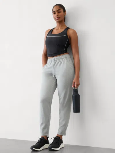 Athleta Unstoppable High Rise Pant In Grey