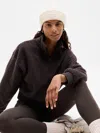 Athleta Upslope Beanie In Neutral