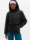 Athleta Valley Jacket In Black