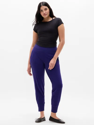 Athleta Venice High Rise Jogger In Mystic