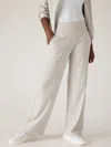 Athleta Venice High Rise Wide Leg In Abalone