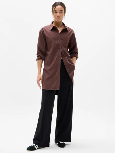 Athleta Wandering Top In Nocturnal
