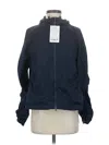Athleta Windbreaker Jacket In Blue