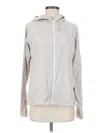 Athleta Windbreaker Jacket In Neutral