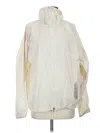 Athleta Windbreaker Jacket In White