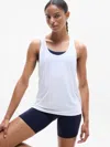 Athleta With Ease Sport Racerback Tank