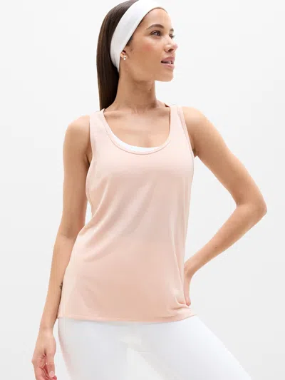 Athleta With Ease Sport Racerback Tank