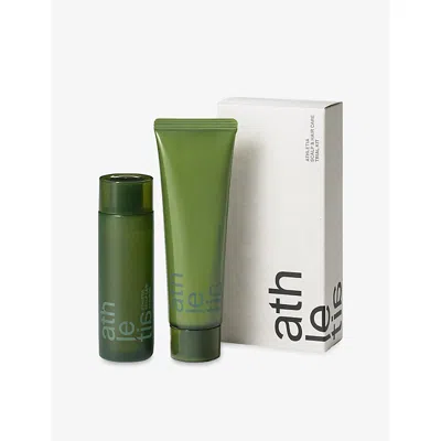 Athletia Scalp Hair Care Trial Kit