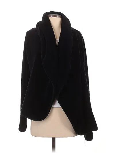 Pre-owned Athletic Collection By 26 International Cardigan Sweater