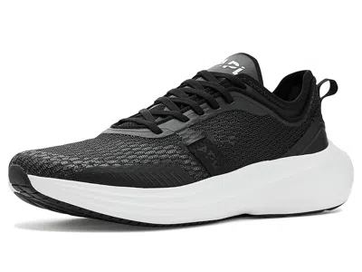 Athletic Propulsion Labs (apl) Euphoria Women's Shoes Black/white 1: 6.5 B - Medium