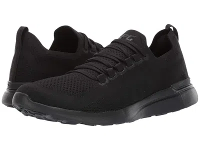 Athletic Propulsion Labs (apl) Techloom Breeze In Black