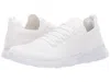 Athletic Propulsion Labs (apl) Techloom Breeze In White