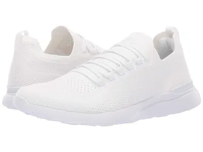 Athletic Propulsion Labs (apl) Techloom Breeze In White