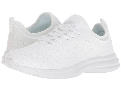 Athletic Propulsion Labs (apl) Techloom Phantom Women's Shoes White: 5 B - Medium