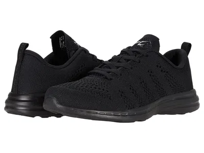 Athletic Propulsion Labs (apl) Techloom Pro In Black