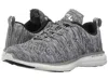 Athletic Propulsion Labs (apl) Techloom Pro In Gray