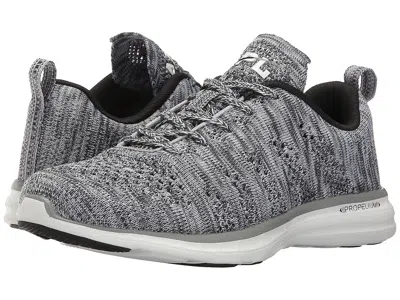 Athletic Propulsion Labs (apl) Techloom Pro In Gray