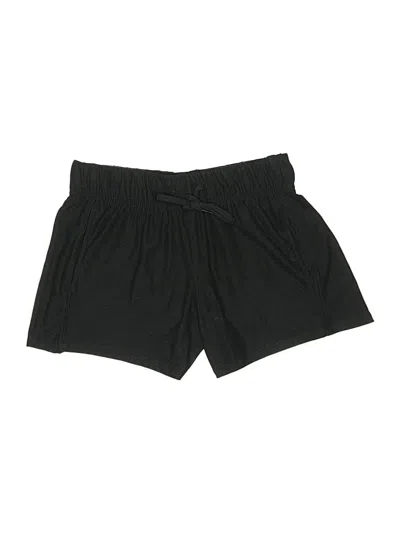 Pre-owned Athletic Works Athletic Shorts In Black