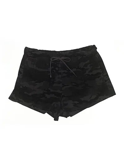 Pre-owned Athletic Works Athletic Shorts In Black