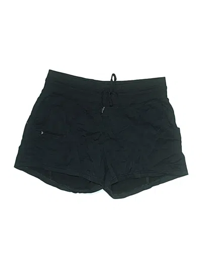 Pre-owned Athletic Works Athletic Shorts In Black