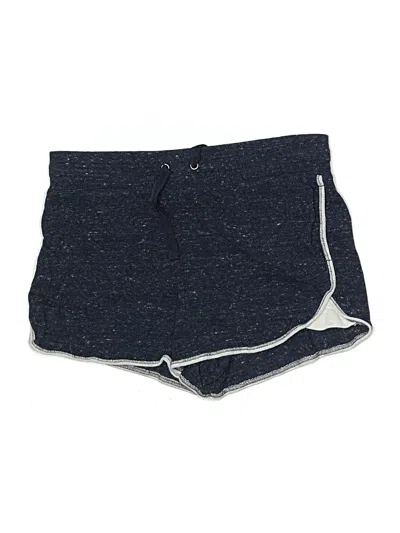 Pre-owned Athletic Works Athletic Shorts In Blue
