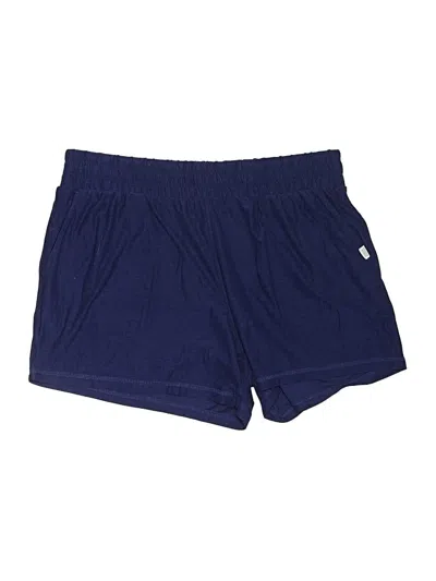 Pre-owned Athletic Works Athletic Shorts In Blue