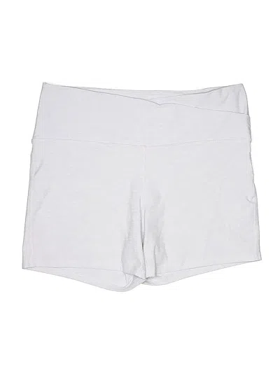 Pre-owned Athletic Works Athletic Shorts In Gray