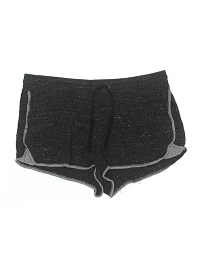 Pre-owned Athletic Works Athletic Shorts In Gray