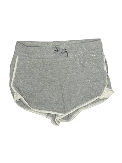 Pre-owned Athletic Works Athletic Shorts In Gray