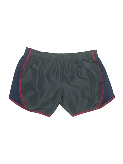 Pre-owned Athletic Works Athletic Shorts In Gray