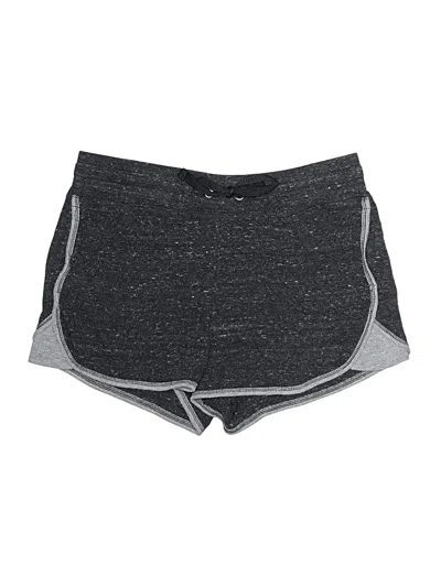 Pre-owned Athletic Works Athletic Shorts In Gray