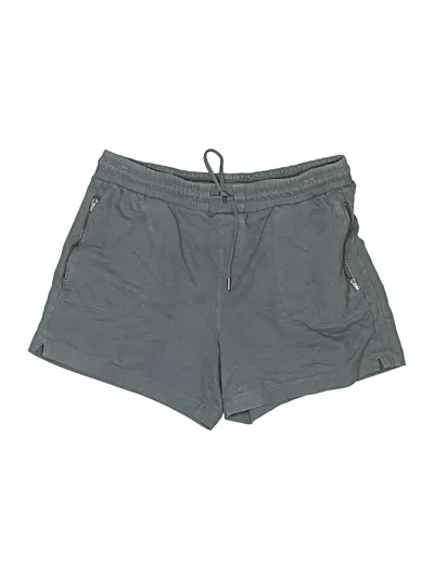 Pre-owned Athletic Works Athletic Shorts In Gray