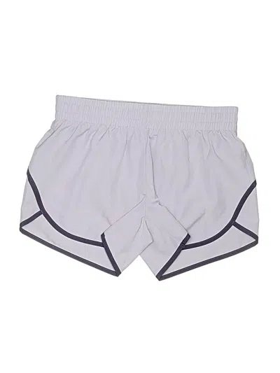 Pre-owned Athletic Works Athletic Shorts In Gray