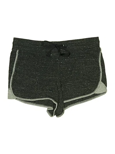 Pre-owned Athletic Works Athletic Shorts In Gray