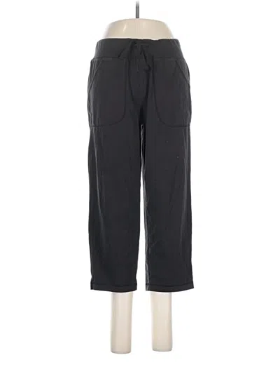 Pre-owned Athletic Works Casual Pants In Gray