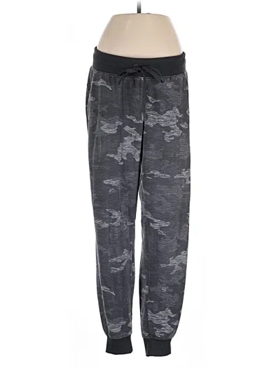 Pre-owned Athletic Works Casual Pants In Gray