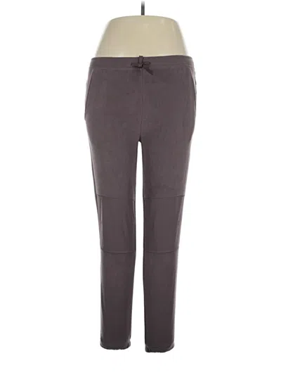 Pre-owned Athletic Works Casual Pants In Gray