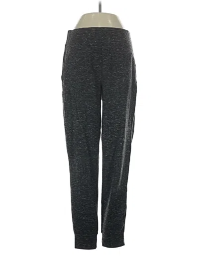 Pre-owned Athletic Works Casual Pants In Gray